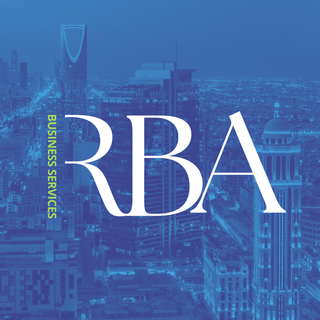 RBA Business Services logo
