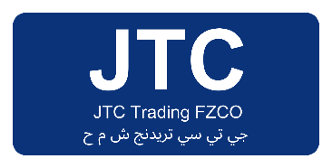 JTC Trading FZCO logo