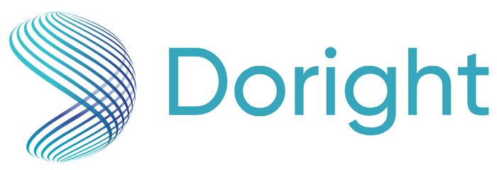 Doright logo