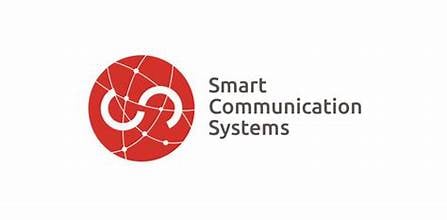 Smart Communication Systems logo