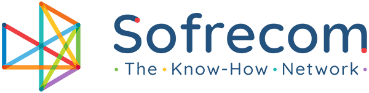 Sofrecom logo