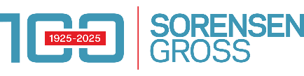 Sorensen Gross logo