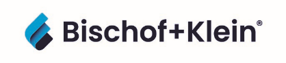 Bischof+Klein logo
