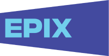 EPIX logo