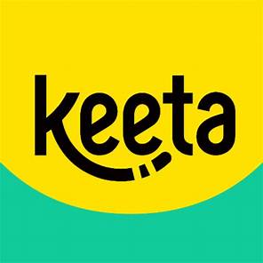Keeta logo